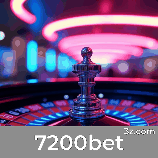 Experiência imersiva com jogos 3D e dealer real no 7200bet