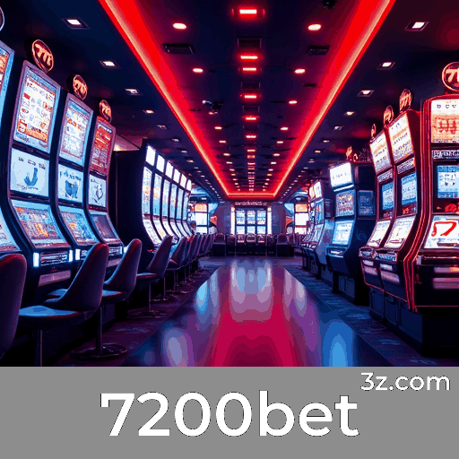 7200bet: Casino Imersivo com Psicologia do Jogo e Experiência Emocional