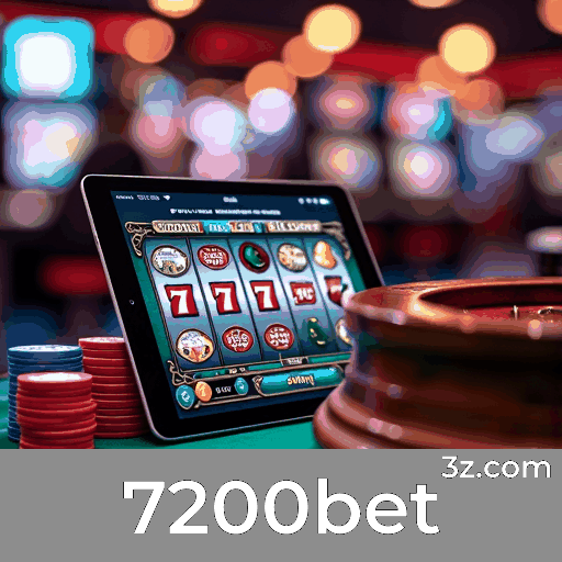 7200bet: Bônus Generosos para Jogadores Brasileiros